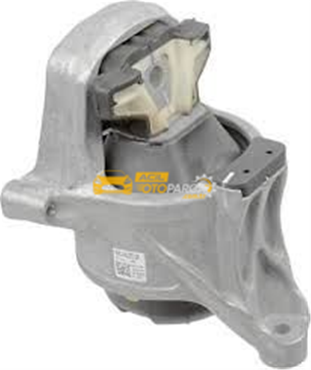 Audi LEMFORDER 3987601 | Audi A4 2015 Model Sonrası Sağ Motor Kulağı