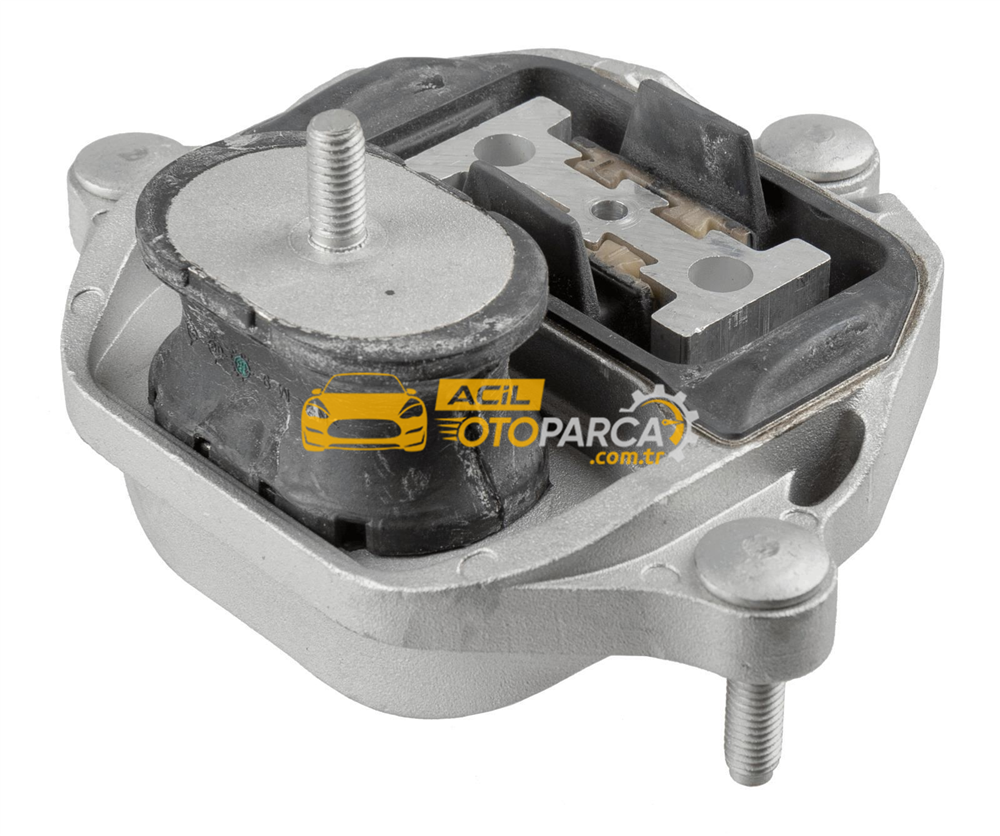 Audi LEMFORDER 4323101 | Arka Şanzıman Takozu Audi A4 08-16 A5 08-17 Q5 09-12