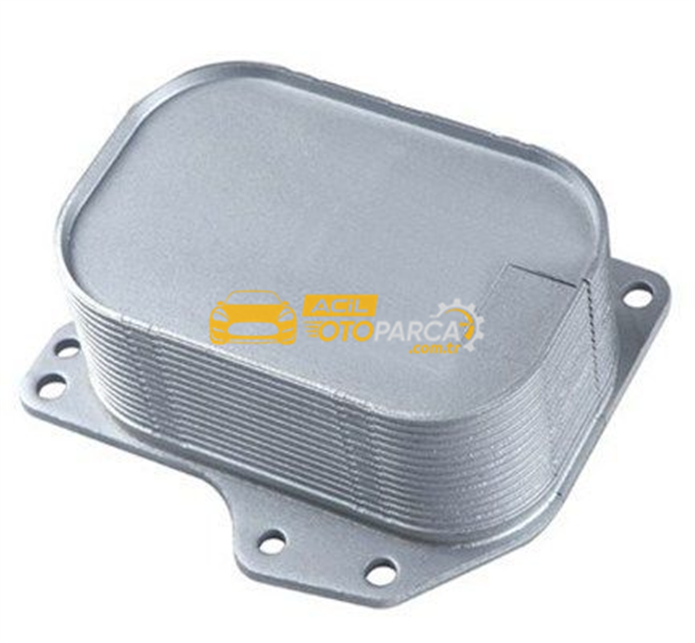 Audi MAGNETI MARELLI 359001601690 | Yağ Soğutucu 13-Golf.VII-Psst-Cddy-Tgu-Tou-Oct-Superb-Tld-Leo-A3 1.6-2.0Tdi