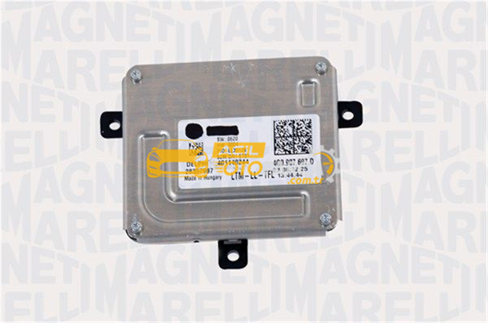 Audi MAGNETI MARELLI 711307329441 | Balast (Led Far Beynı) 08-A4-A5