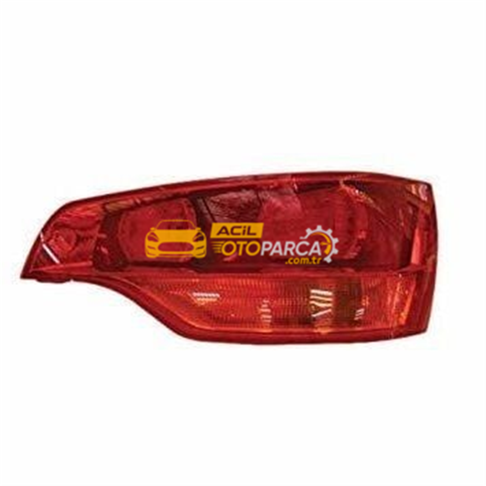 Audi MAGNETI MARELLI 714027330802 | Audi Q7 2006-2009 Arası Stop Lambası Sağ
