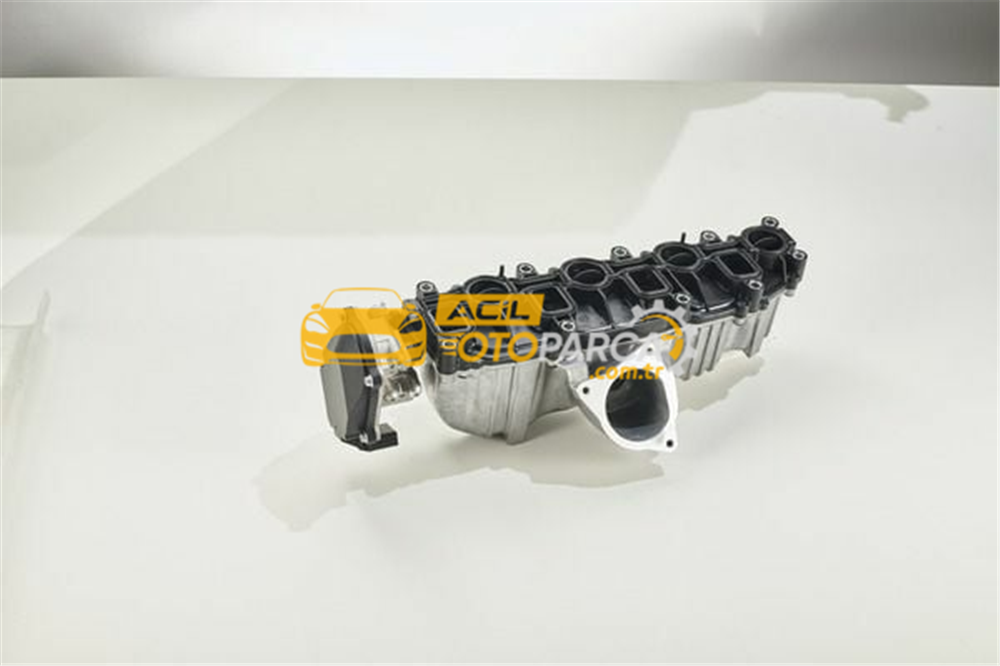 Audi MAHLE LM1056 | Emme Manifoldu-Motorlu (VW Golf 07-14 Passat 08-11 Audi A3 08-13 A4 08-16 A5 08-11 )