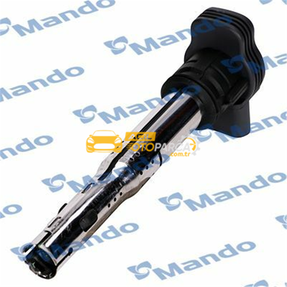 Audi MANDO MMI030013 | Bobin 07-Golf.V-Jetta.III-Aı.A4-A6-Q5 1.8Tsi-2.0Fsi-2.0Tfsi