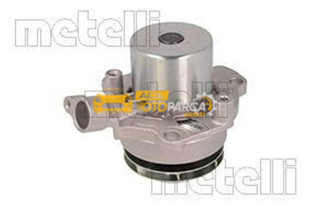 Audi METELLI 24-1360-8 | Devirdaim-Kumanda Edılemeyen (VW Caddy 16-Golf 13-Passat 13-Transporter 16-Audi A3 13-Seat Leon 13 -)