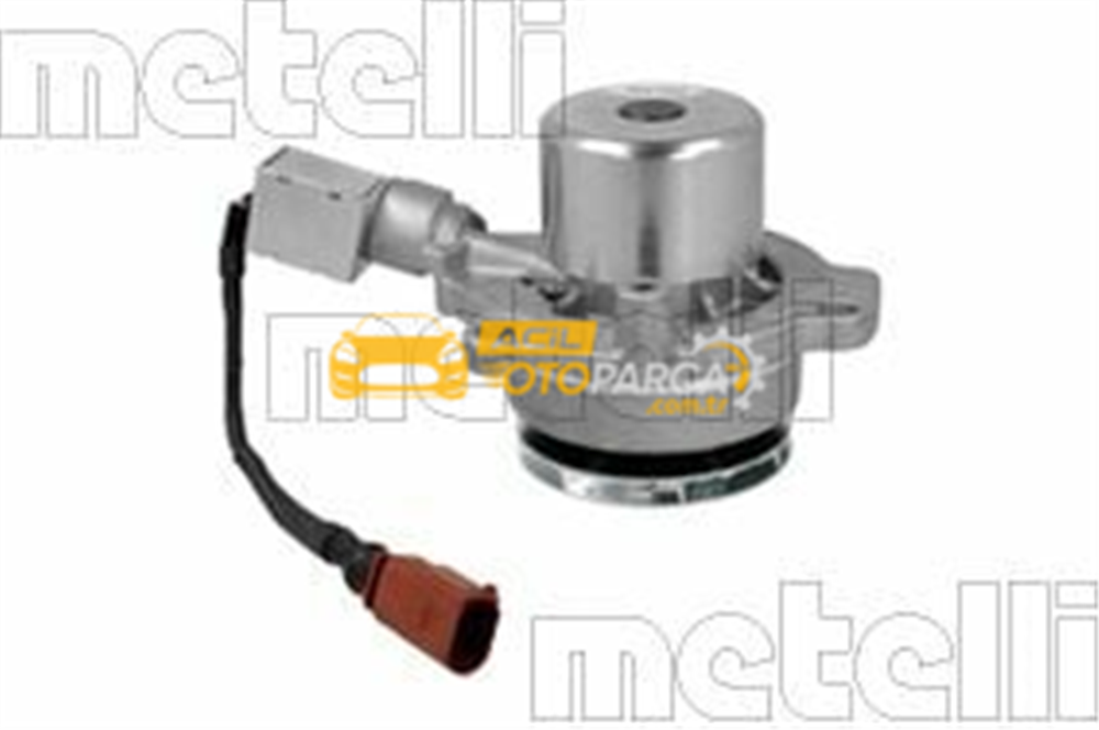 Audi METELLI 24-1360A-8 | Devirdaim-Kumanda Edılemeyen (VW Caddy 16-Golf 13-Passat 13-Transporter 16-Audi A3 13-Seat Leon 13 -)