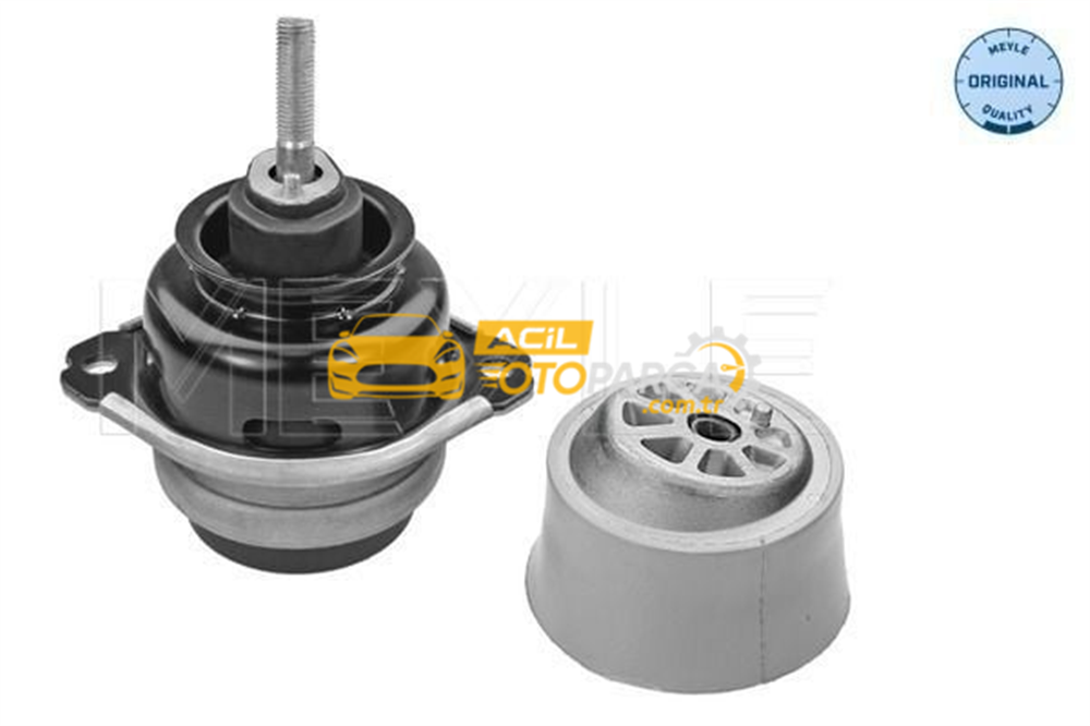 Audi MEYLE 1001990185 | Motor Kulağı VW Touareg Q7 3.0 TDI Sol*Sağ