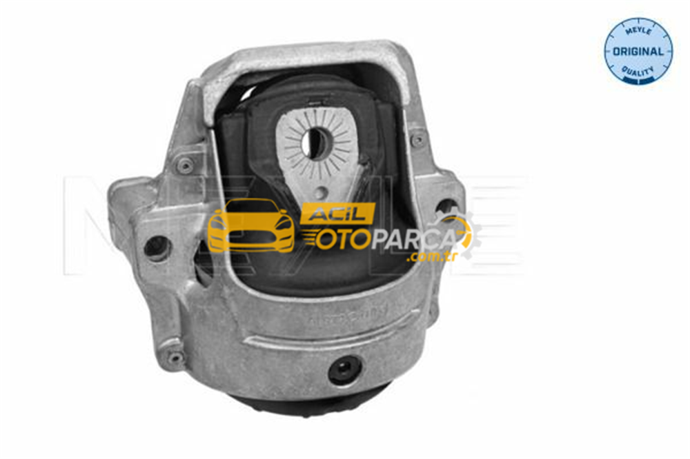 Audi MEYLE 1001991001 | Motor Kulağı VW A4 1.8-2.0 Tfsi 2008- Sol