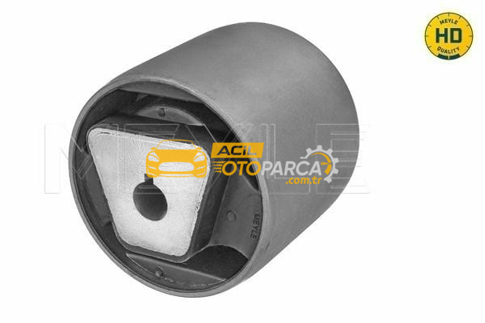 Audi MEYLE 1006100018-HD | Salıncak Burcu VW A4,A5 1.8 Tfsi,2.0 TDI 11-75mm