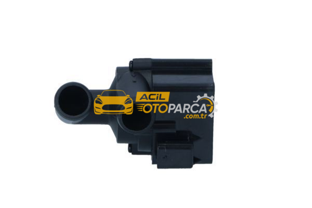 Audi NRF 390031 | VW Golfvı Jetta Passat Caddy Polo A3 Leon 1.6-2.0 TDI Ek Su Pompası 5N0865561a