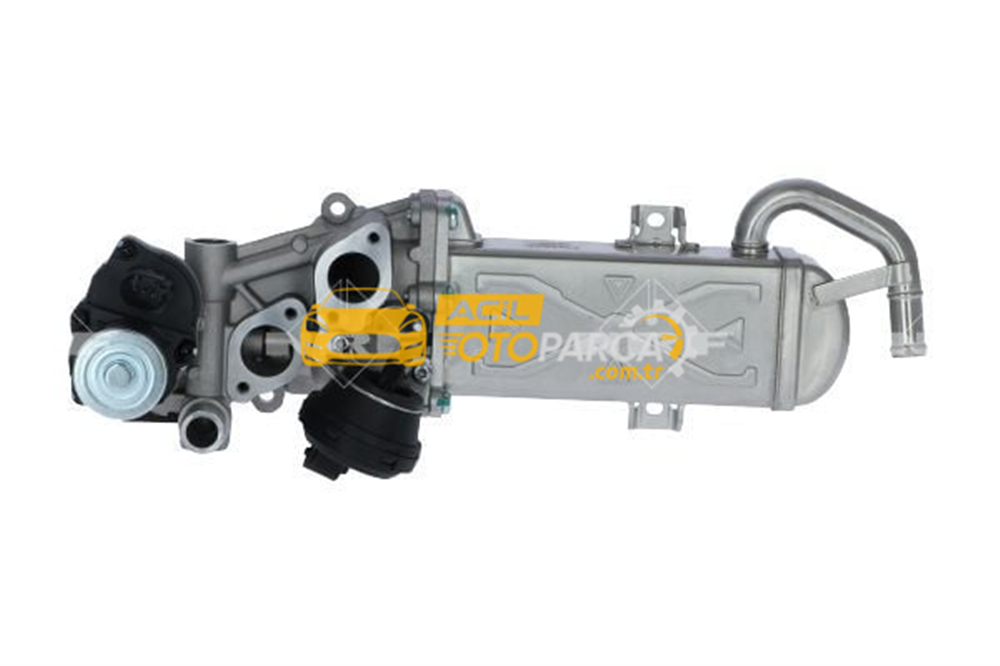 Audi NRF 48213 | VW 1.6-2.0 TDI Caya-Clca EGR Valfi 03L131512dq