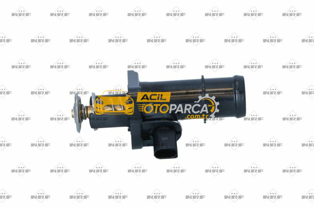 Audi NRF 725177 | VW Golf IV Bora Bfq Termostat 06A121114
