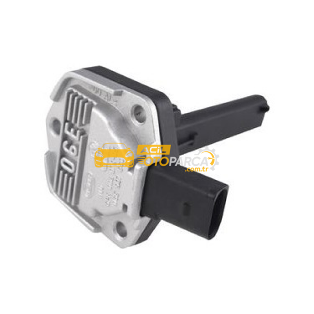Audi OEM 06E907660 | Audi A6 2004-2011 2.0 TDI Yağ Seviye Sensörü