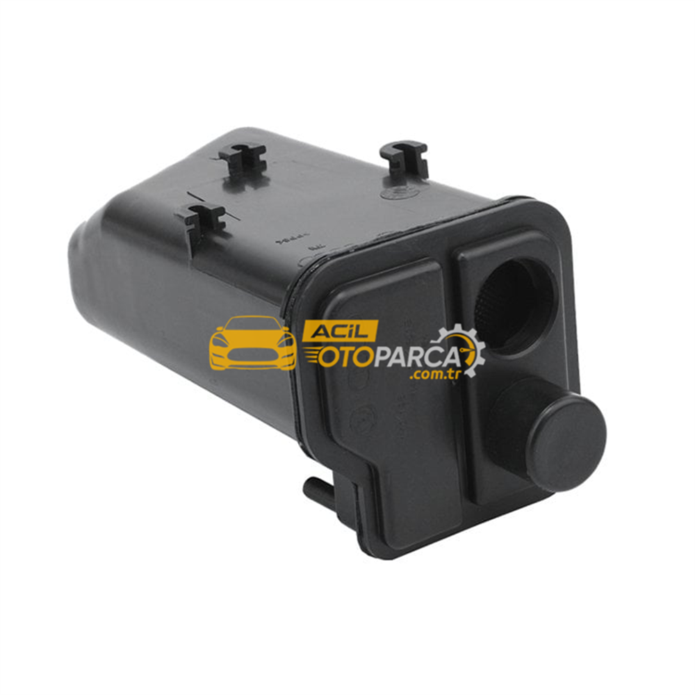 Audi OEM / ORJİNAL 1K0201801E | Audi A3 2004-2013 Model Arası Aktif Karbon Filtresi