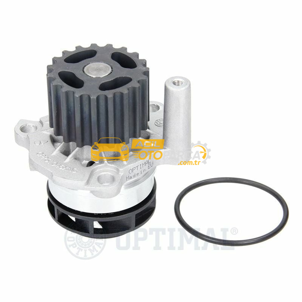 Audi OPTIMAL AQ-1800 | Devirdaim-Termoplast (VW Golf 98-14 Passat 98-01 Passat 09-11 Audi A3 01-14) Arl-Ajm-Bmn-Caha