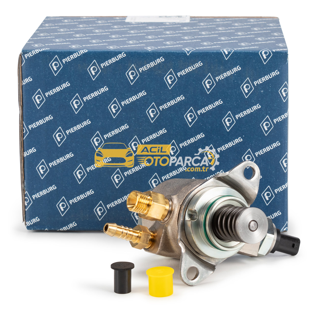 Audi PIERBURG 7.06032.11.0 | Audi A3 2008-2013 Model Arası 1.4 TSI Motor Yüksek Basınç Pompası