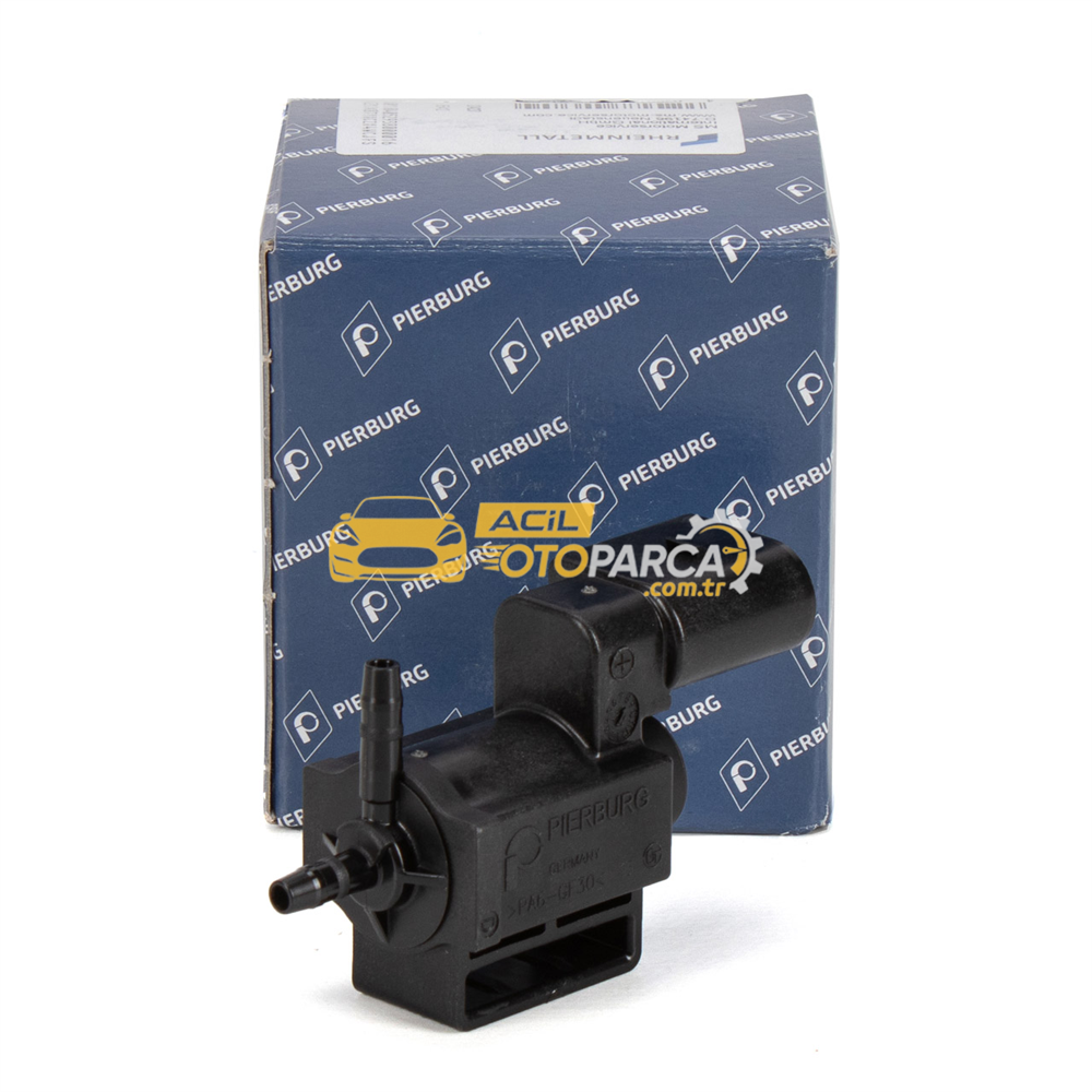 Audi PIERBURG 7.22880.01.0 | Audi A1 2011-2014 Model Arası Selenoid Valfi