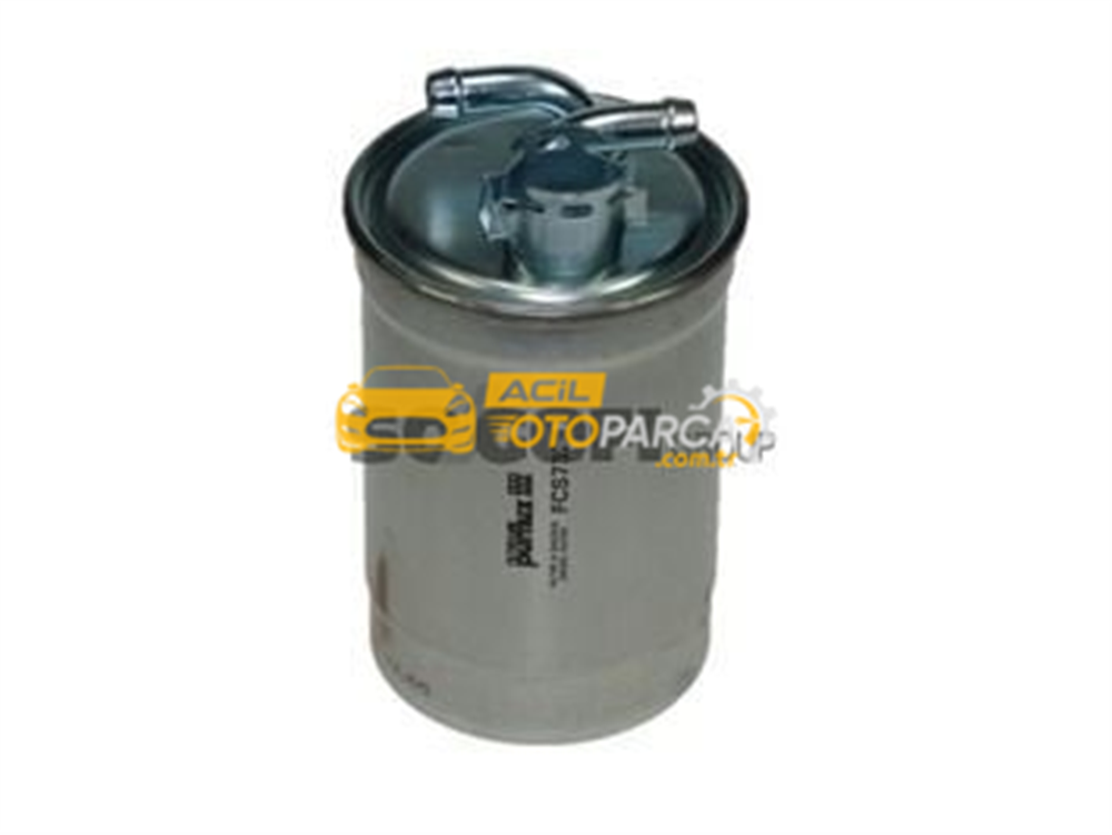 Audi PURFLUX FCS732 | Mazot Filtresi 05-Aı.A4-A6 2.0Tdi