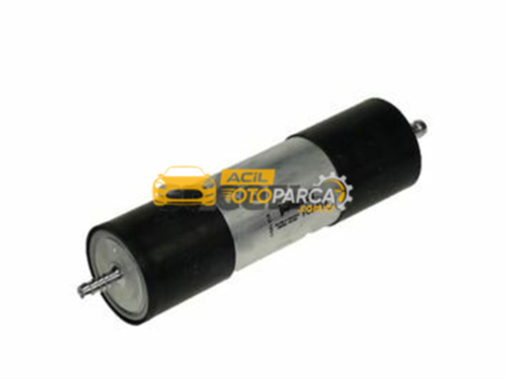 Audi PURFLUX FCS776 | Mazot Filtresi 05-12 Aı.A6 2.0Tdi