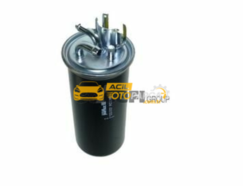 Audi PURFLUX FCS787 | Yakıt Filtresi (Mazot) Audi A6 2,7 / 3,0 TDI Bmk Bng Asb Bsg Bpp 04 > 11