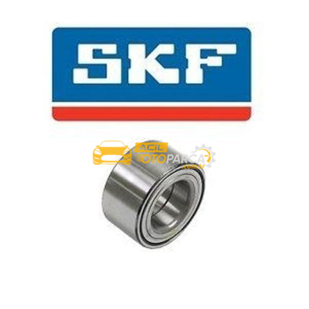 Audi SKF VKBC20037 | Audi A3 1997-2004 Model Arası Ön Teker Porya Rulmanı
