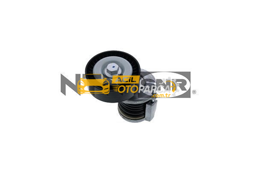 Audi SNR GA35724 | V Kayış Gergisi 10 > T5-Crf-Tgu-Pss-Oct-Spb-A4-A6 2.0 TDI 16V