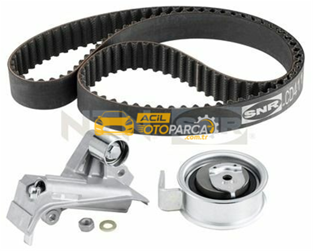 Audi SNR KD45745 | Triger Tk 00-06 Passat 1.8T *150Dıs*