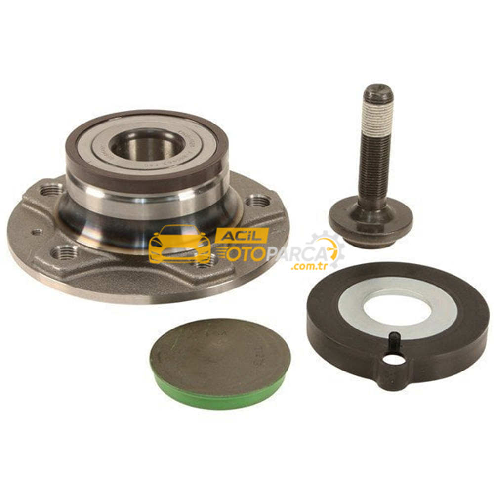 Audi SNR XTGB43745R01 | Audi A4 2008-2015 Arka Porya Bilyası