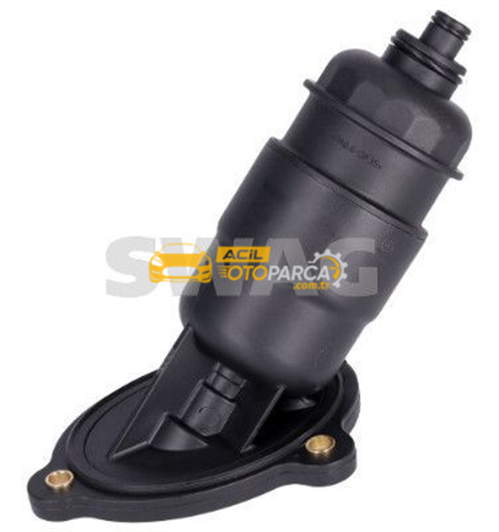 Audi SWAG 30109626 | Şanzıman Filtresi 09-Aı.A4-A5 Hidrolik