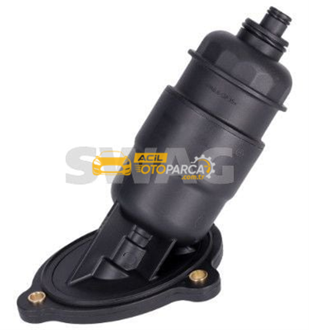 Audi SWAG 30109626 | Şanzıman Filtresi 09-Aı.A4-A5 Hidrolik