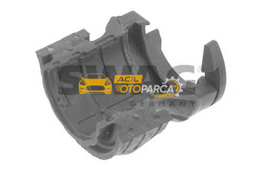 Audi SWAG 30931345 | Audi Q7 2006-2010 Model Arası Viraj Demir Lastiği