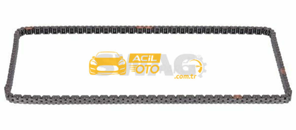 Audi SWAG 30945956 | Eksantrik Zinciri Golf.VI.VII-Psst-Jtta-Tgu-Tou-Oct-Leo-Tld-A3-A4 2.0Tsi- FSI