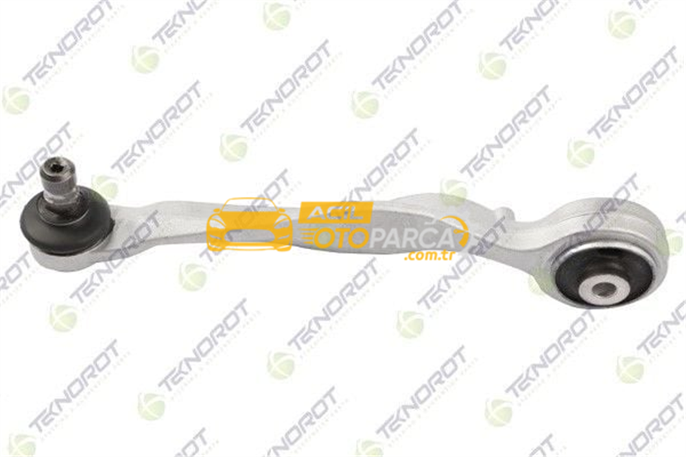 Audi TEKNOROT A-515 | Salıncak Ön Bağlantı Üst Kolu Sol Arka A4 A6 A8 Passat Super B 97-01