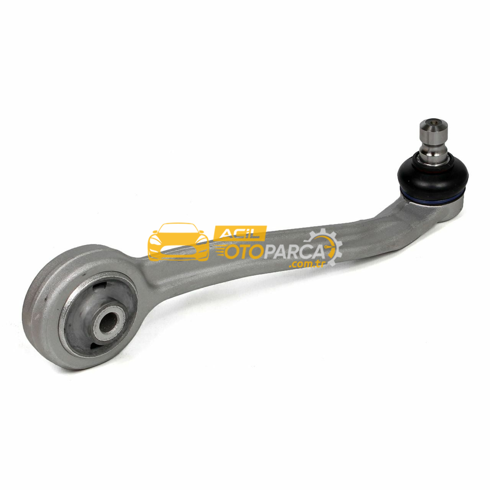 Audi TEKNOROT A-585 | Audi A4 2008-2015 Model Arası Üst Sol Eğri Salıncak Kolu