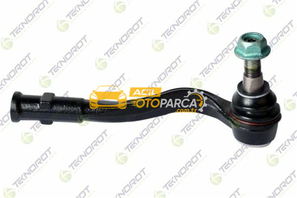 Audi TEKNOROT A-731 | Rot Başı Ön Sağ A4 15-A5 16-Q5 16-2.0 TDI TFSI