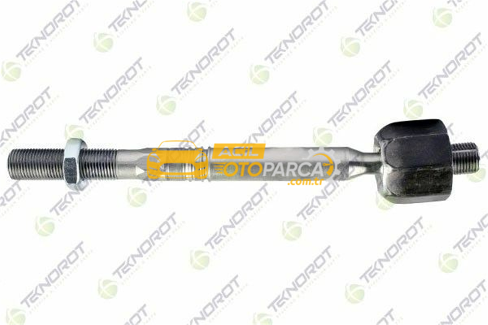 Audi TEKNOROT A-733 | Rot Mili Sağ Sol Audi A4 15-A5 16 -