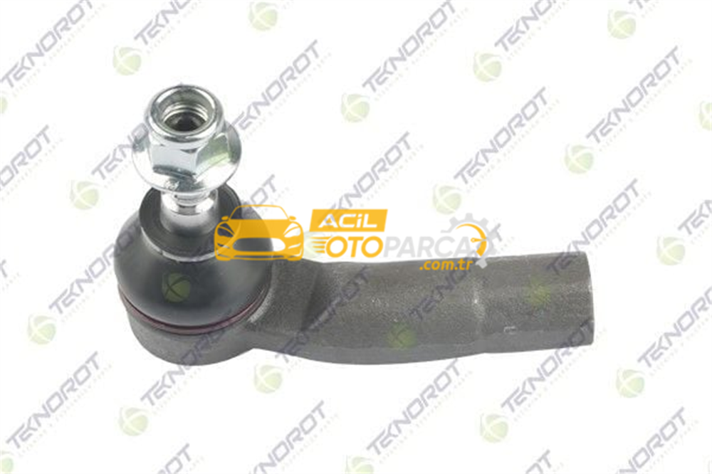 Audi TEKNOROT V-552 | Rot Başı Sol Golf V Touran 03-Caddy 04-Passat 05-A3 03-Jetta III Golf VI 08-Octavia 04 -