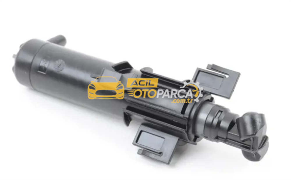 Audi TOPRAN 116227 | Audi A4 2012-2016 Sol Far Yıkama Robotu / Motoru