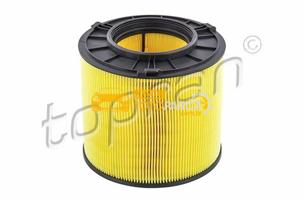 Audi TOPRAN 116699 | Hava Filtresi (Audi: A4 A5 Q5 2.0 TFSI 15 -)