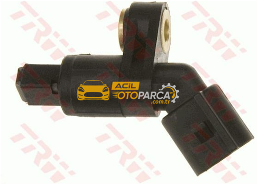 Audi TRW GBS2500 | ABS Sensörü Ön Sol 92-05 Golf.III.IV-Polo-Passat