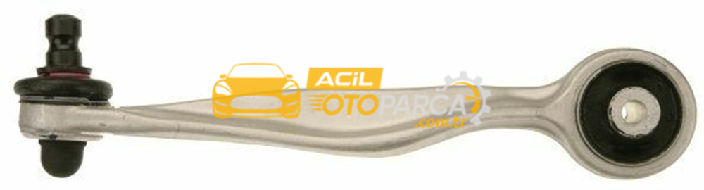 Audi TRW JTC347 | Salıncak Üst Sağ Passat 97-/ A4 A6 A8 Eğri