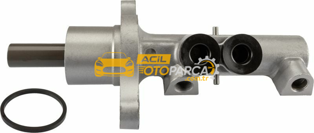 Audi TRW PMH942 | Ana Merkez 10-Golf.VI-Caddy-Jetta-A3 1.2Tsi-1.6Tdi-2.0Tdi