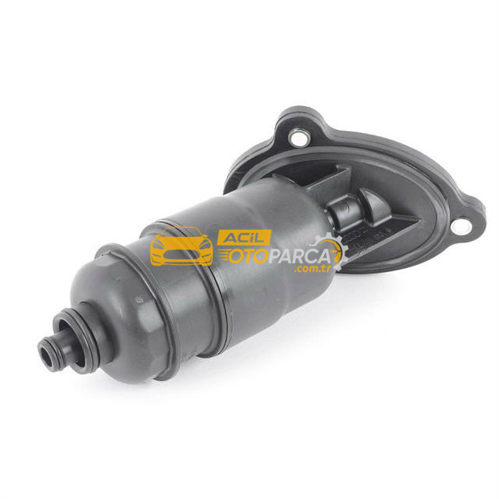 Audi VAG / ORJINAL 0AW301516H | Audi A4 2008-2015 Model Arası Otomatik Şanzıman Yağ Filtresi Orijinal