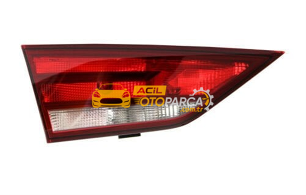 Audi VAG / ORJINAL 8V5945093G | Audi A3 2013-2016 Model Arası Sedan Sol İç Arka Dış Stop Orijinal