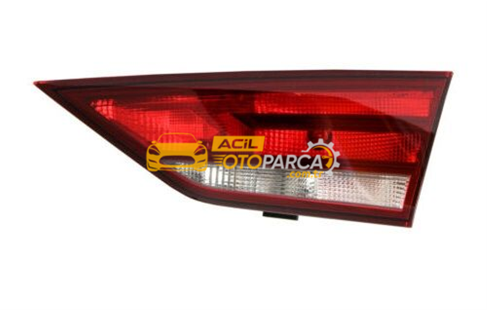 Audi VAG / ORJINAL 8V5945094G | Audi A3 2013-2016 Model Arası Sedan Sağ İç Arka Dış Stop Orijinal