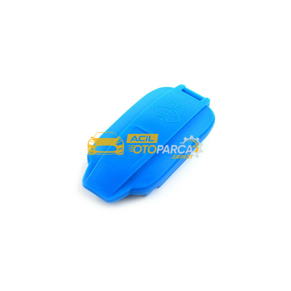 Audi VAG / ORJINAL 8W0955455B | Audi A4 2015 Model Sonrası Cam Su Depo Kapağı Orjinal