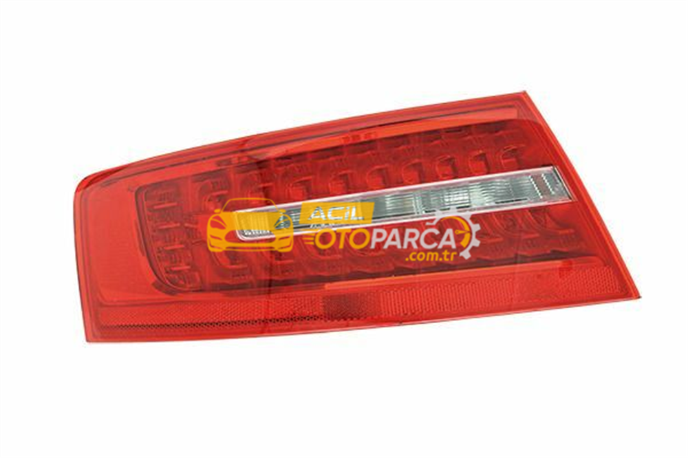 Audi VALEO 43843 | Stop Lambası Sağ Ampullu (Dıs) Audi A6 Led 08 -