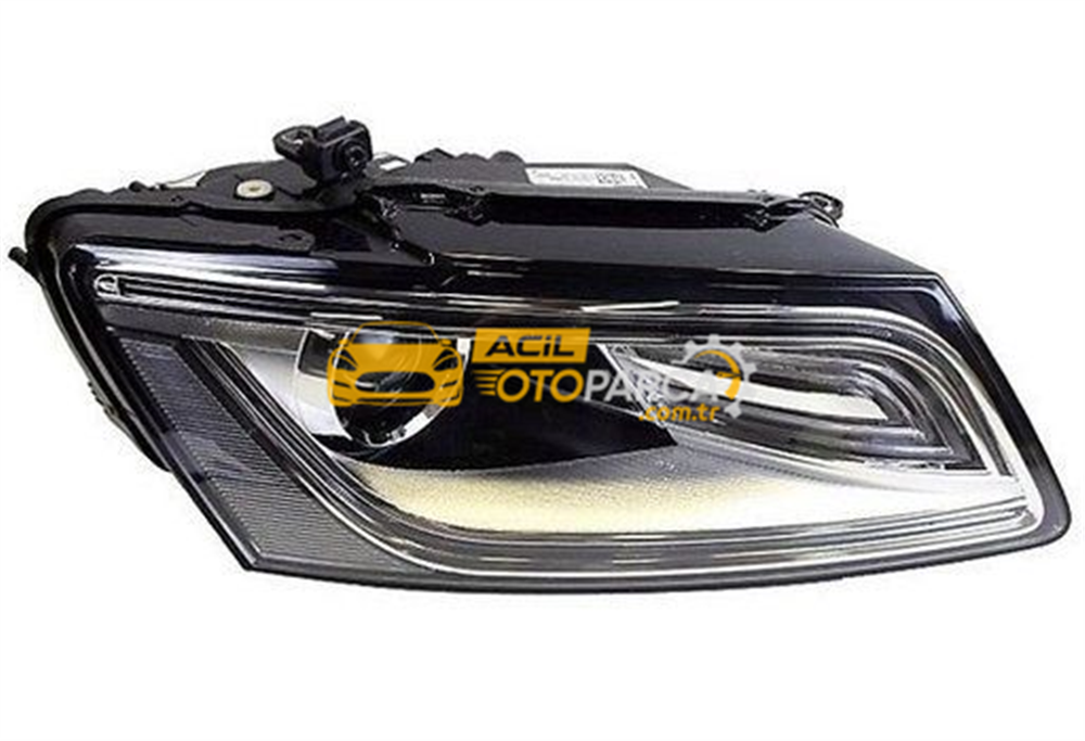 Audi VALEO 44874 | Audi Q5 2009 Model Sonrası Sağ Far XENON marka