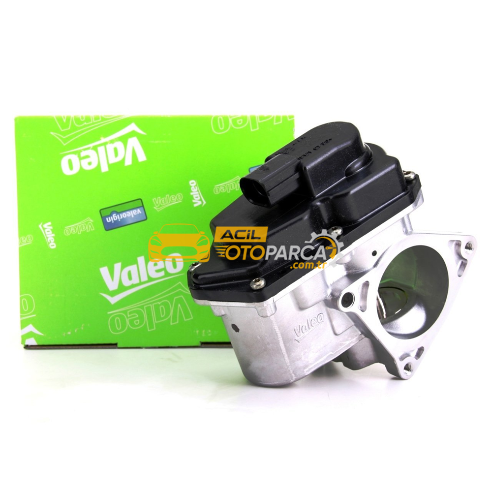 Audi VALEO 700424 | Audi A3 2.0 TDI (CBA) Egr Valfi