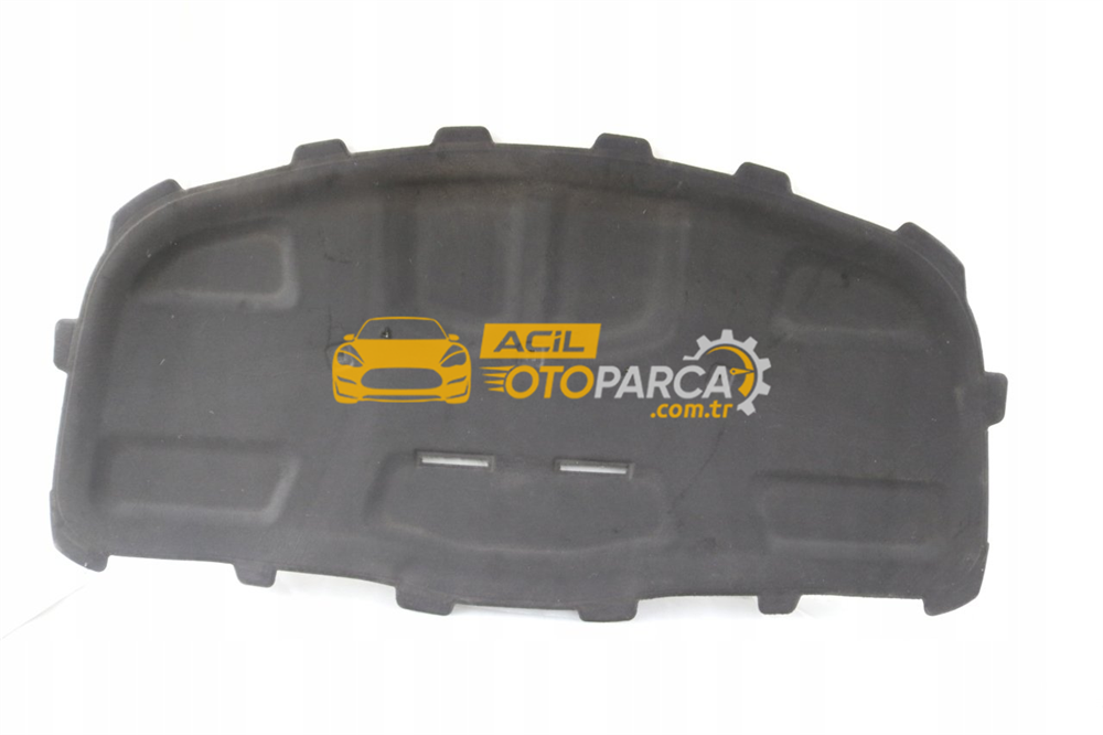Audi WISCO 8W0863825B | Audi A4 2016 Model Sonrası Motor Kaput Keçesi