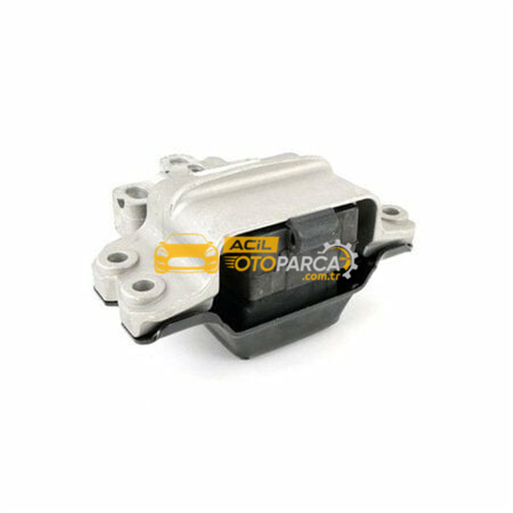 Audi YTT Y11157 | Audi A3 2004-2013 Model Arası Sol Şanzıman Takozu